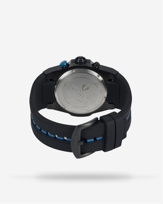 #color_orange & black