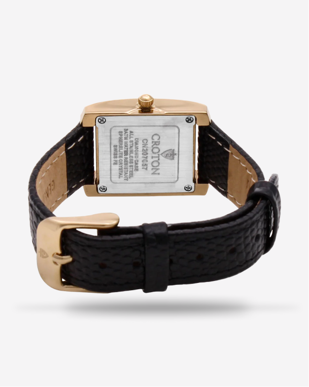 #color_Rosetone with Black Mother of Pearl Dial