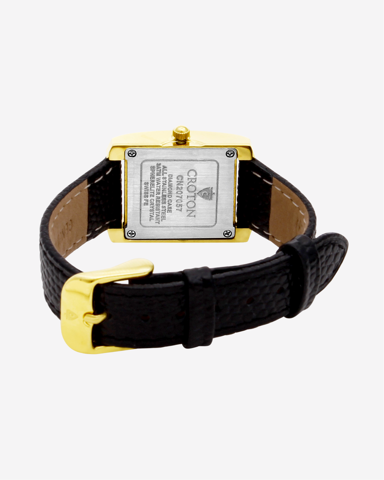 #color_Goldtone with Mother of Pearl Dial
