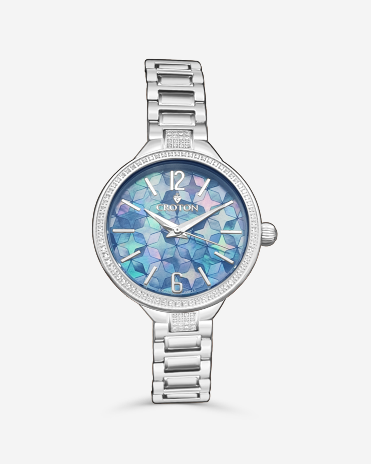 Topaz quartz watch best sale