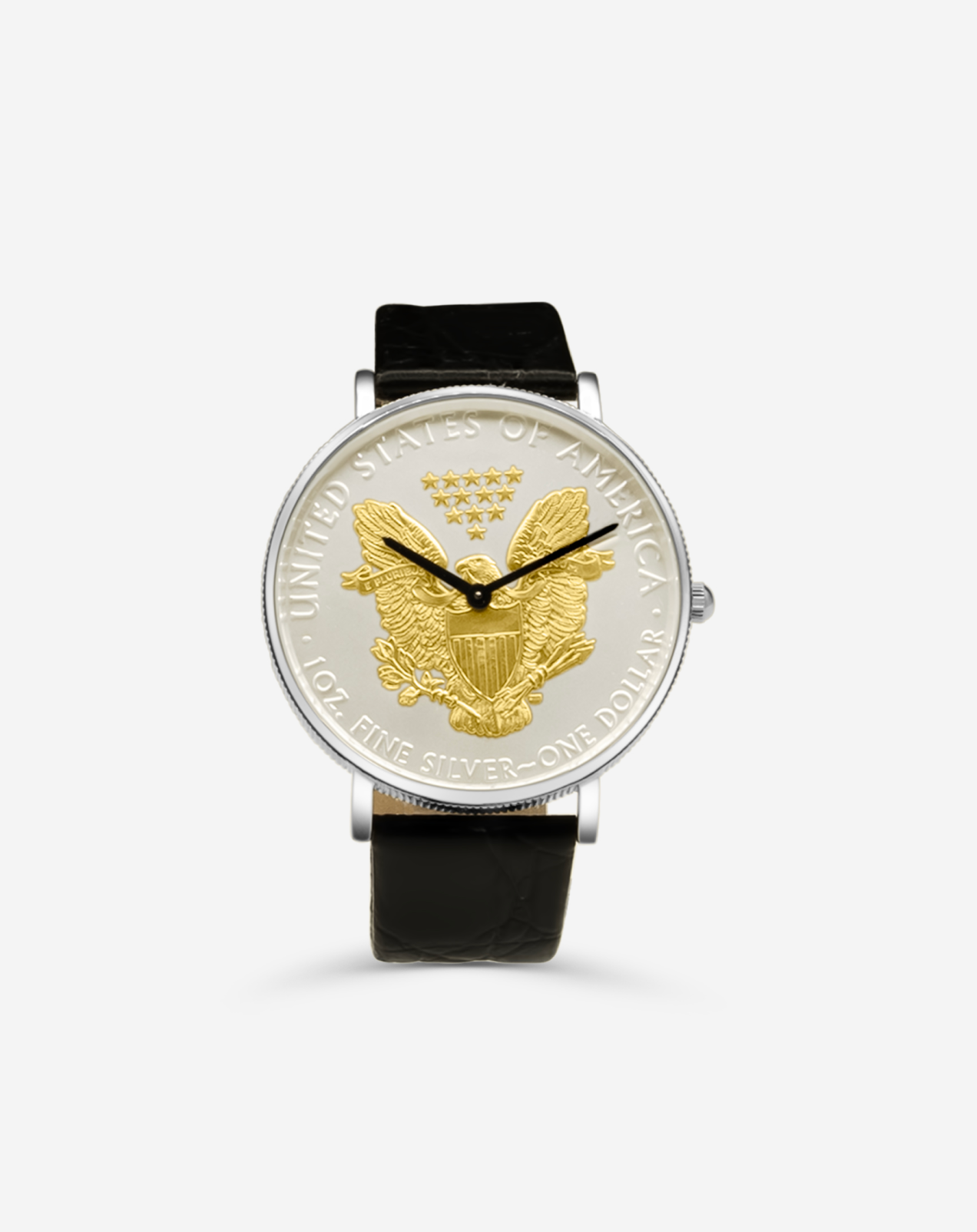 Croton 2025 coin watch