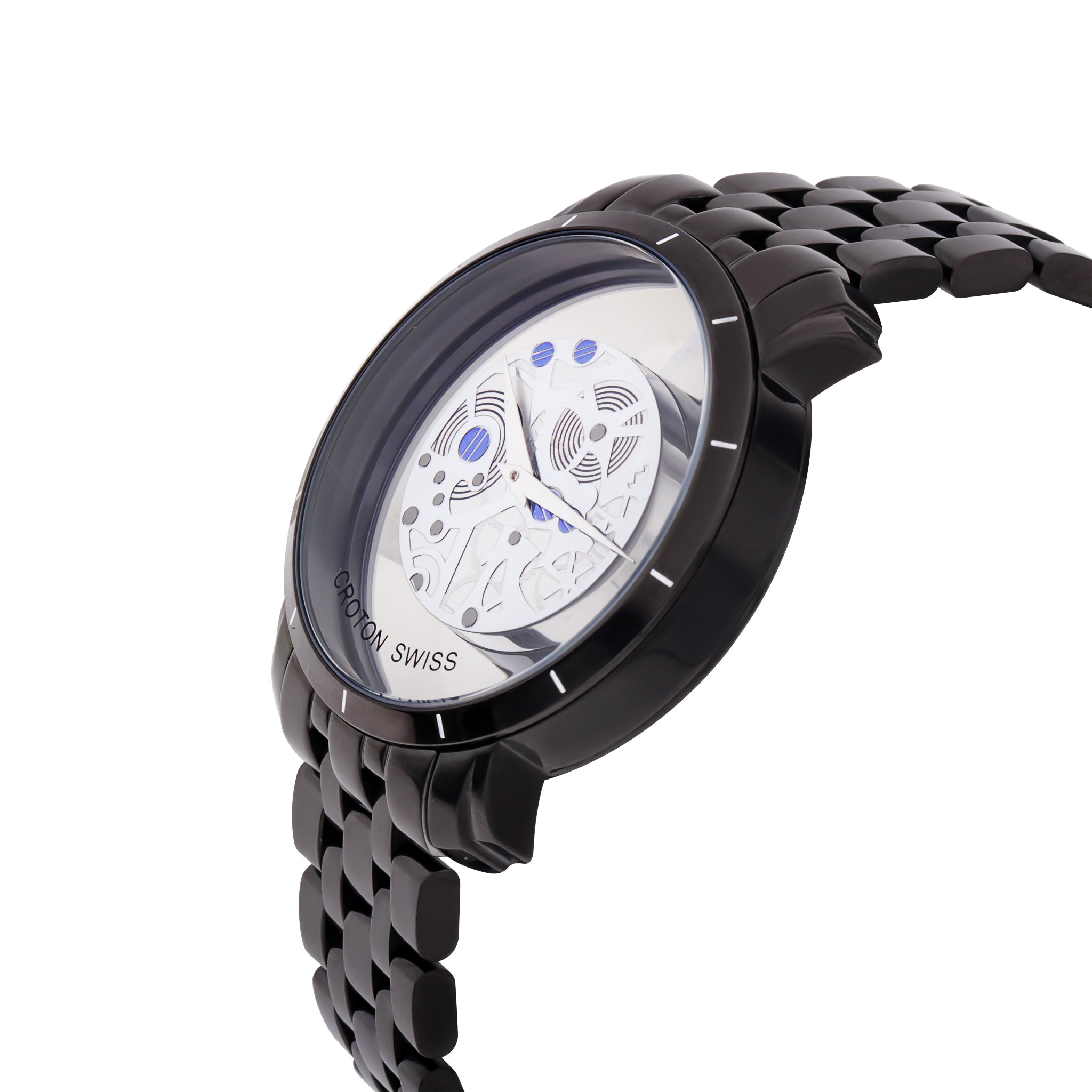 #color_black stainless