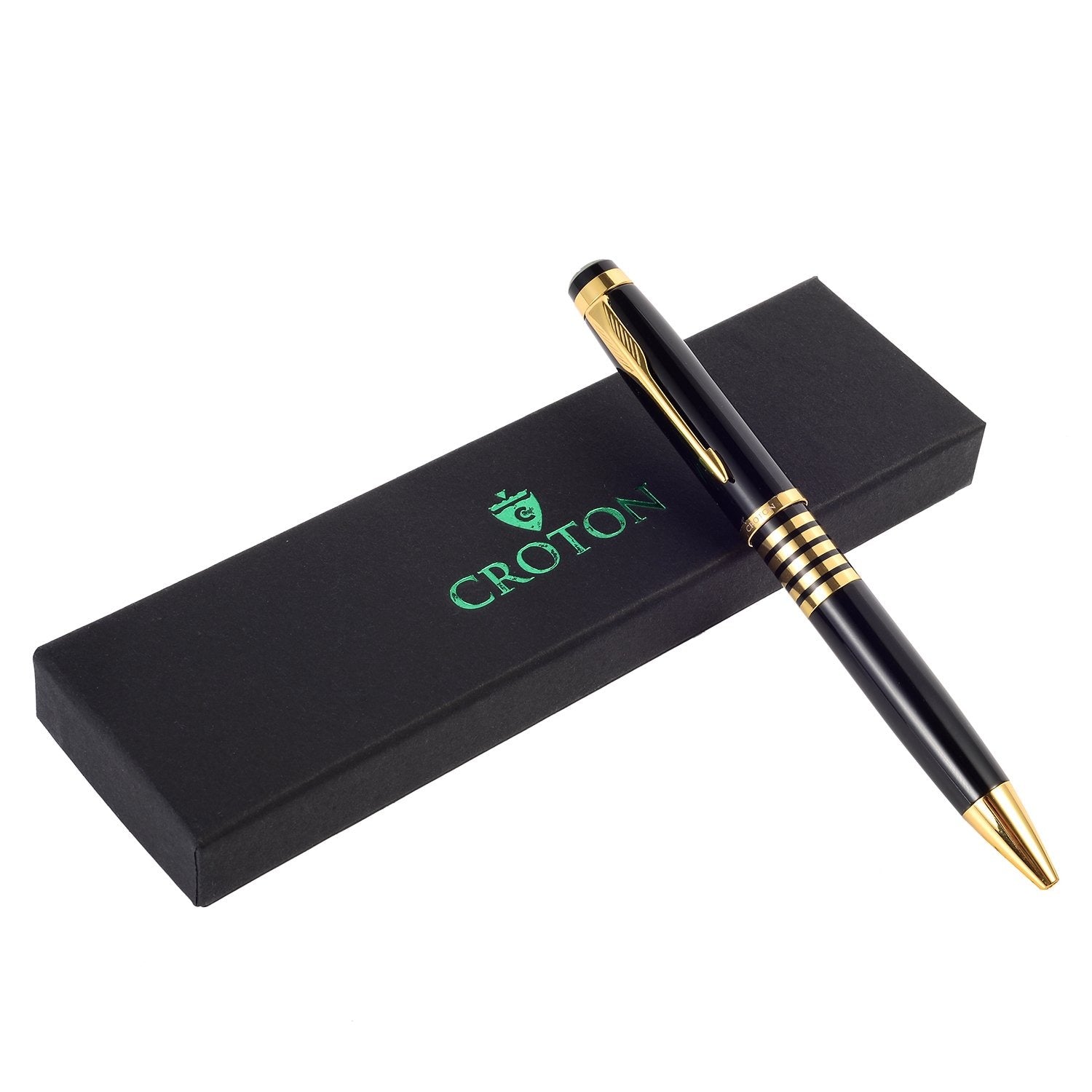 Croton Pen - CROTON GROUP