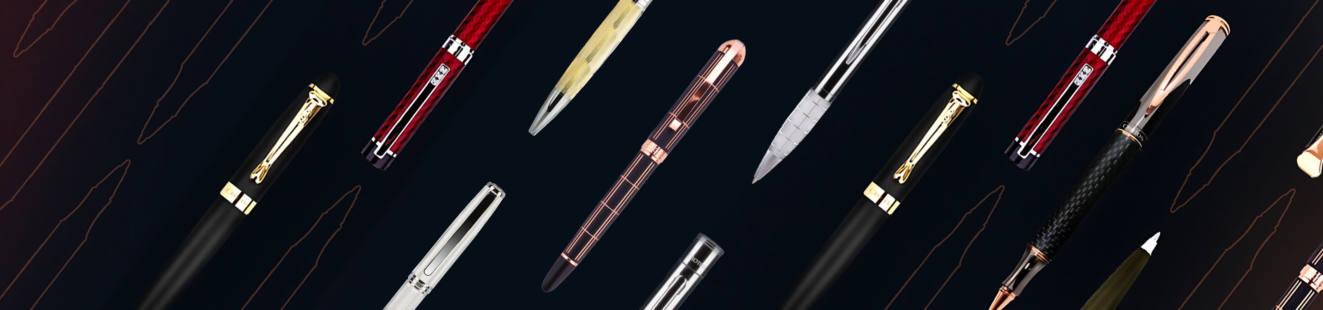 Pens