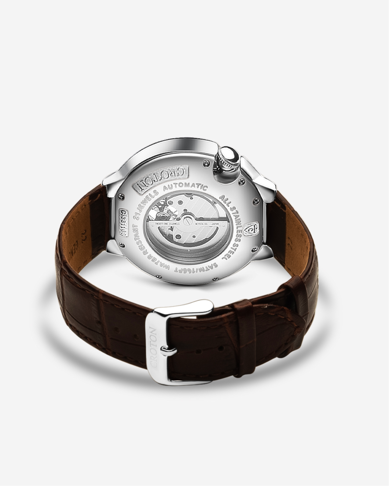 #color_BROWN DIAL & BROWN LEATHER STRAP