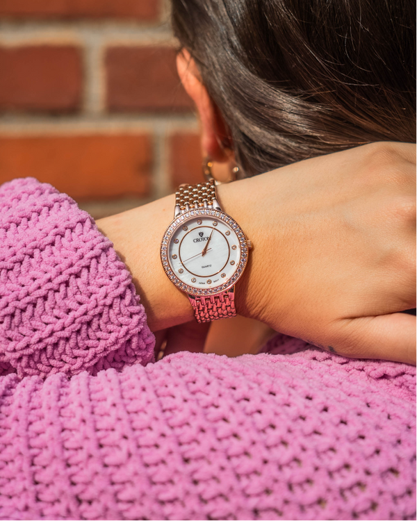 LADIES – CROTON GROUP