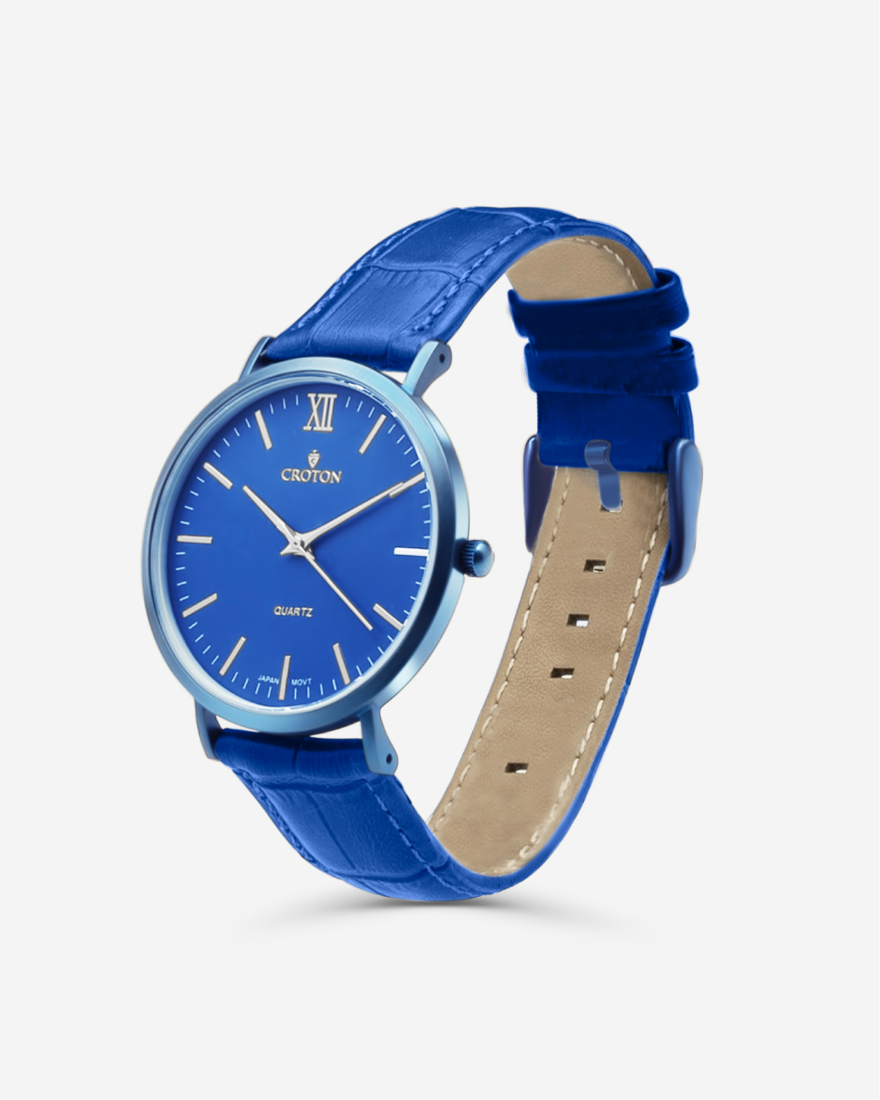 Quartz colours watch deals
