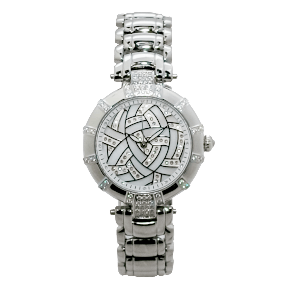Croton Art Deco Floating Crystals Women’s Watch NIK_9741_grande.jpg?v=1749306333 main image 4
