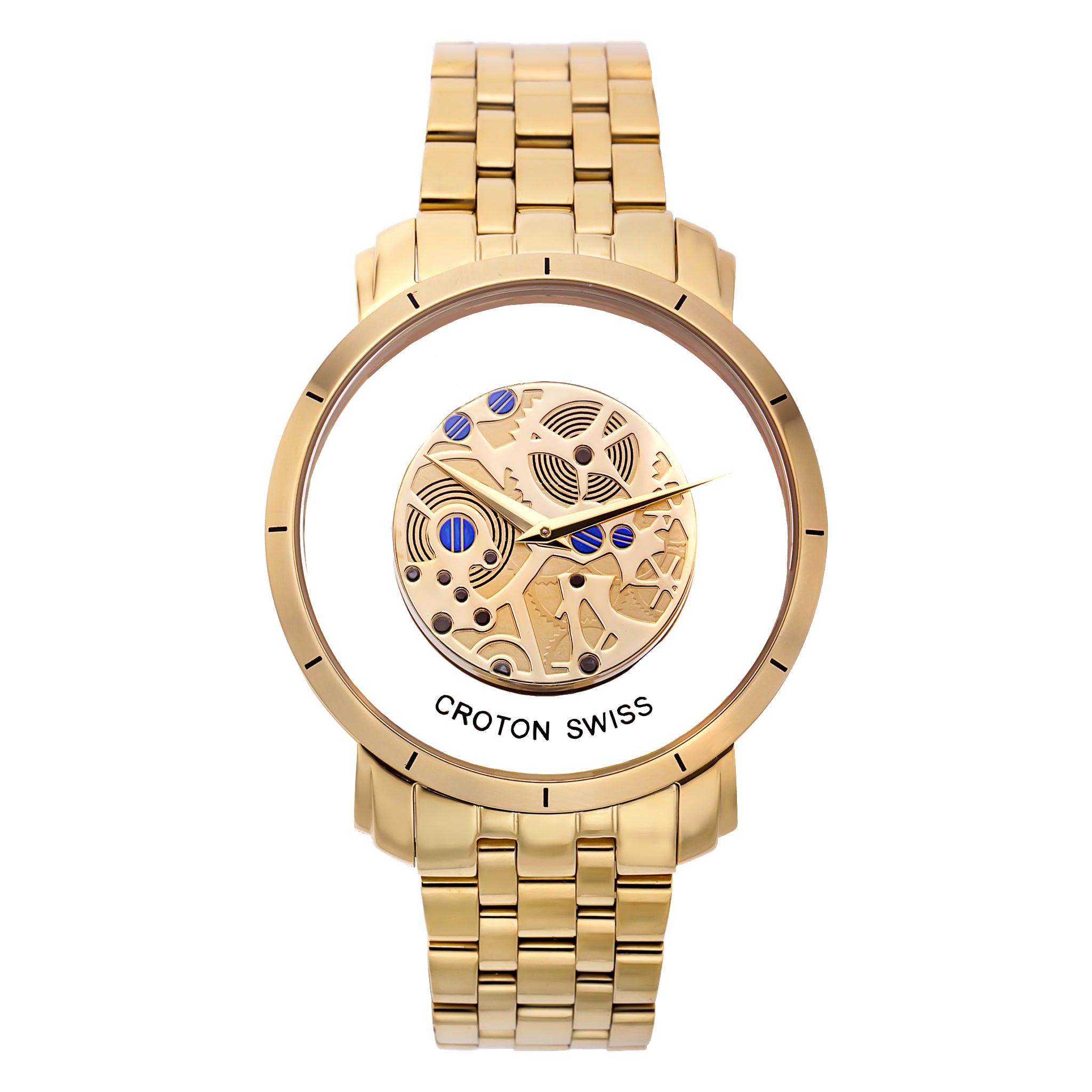 #color_yellow stainless
