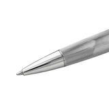 Gray Ballpen with Carved Lines and Painted Oil - CROTON GROUP